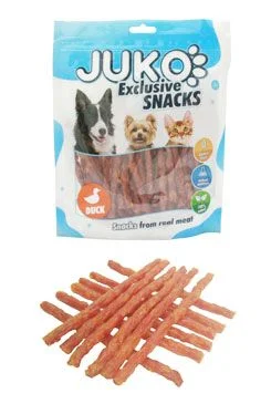 excl. Smarty Snack Duck & Sweet Potato Stick Gramáž 250g