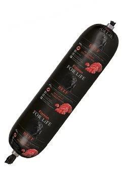 Fitmin dog poch. Hovězí salám se zeleninou Gramáž 900g