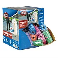 Dog Waste Bags Display Mix 70 Rolls TR
