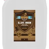 Olejové tonikum Repellens pro koně Objem 500ml