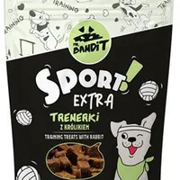 VetExpert SPORT EXTRA Rabbit Treat Gramáž 150g