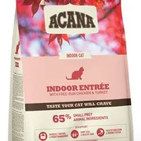 Acana Cat Indoor Entrée Gramáž 1,8kg