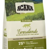 Acana Cat Grasslands Grain free Gramáž 1,8kg