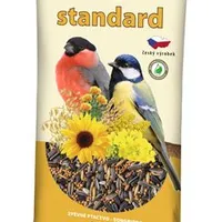 Darwin's Pájaros Cantores Standard Gramáž 1kg