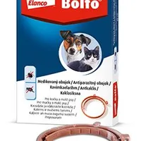 Bolfo 38 obojek pro kočky a malé psy