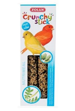 Crunchy Stick Canary Semillas con Agrimonia Počet 2ks