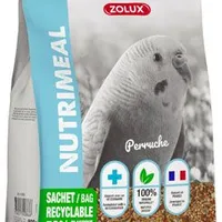 Alimento para periquitos NUTRIMEAL Gramáž 800g