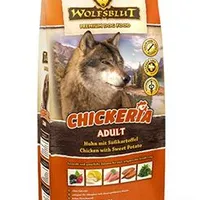 Wolfsblut Dog Country Chicken Gramáž 12,5kg, Stáří Adult
