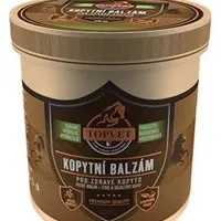 Hoof Balm for Healthy Hooves Objem 2,7l