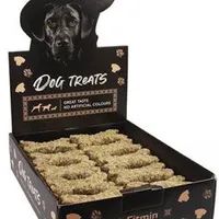 Fitmin dog poch. Natural kost hovězí s brusink Počet 30ks