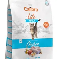 Cat Life Chicken Gramáž 1,5kg, Stáří Adult
