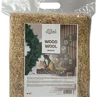 Wood Wool Bedding Gramáž 1kg