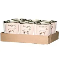 BOHEMIA MASO Cabra en su propio jugo SIX PACK 6x800g
