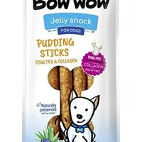 Salchichas snack con carne de ave y colágeno Počet 6ks