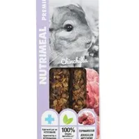 Pochoutka NUTRIMEAL STICK činčila topinambur 110gZolux
