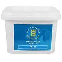 Swede Clay para caballos Gramáž 10kg
