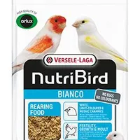 VL Nutribird Rearing Food Bianco Gramáž 1kg