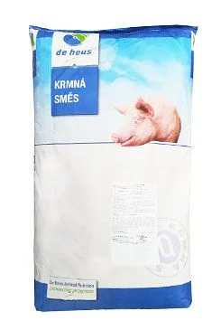 Deheus Krmivo pro prasata A1 Mini Gramáž 25kg