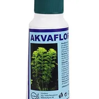 Akvaflor fertilizante para plantas de acuario Objem 180ml