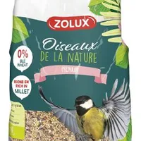 Krmivo pro venk. ptáky Premium Mix 1 Gramáž 4kg