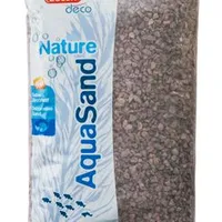 Grava de acuario Nature roja Gramáž 5kg