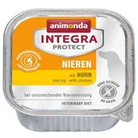 Animonda INTEGRA paštika Renal kuřecí Gramáž 150g