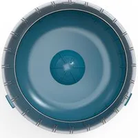 Rody 3 Components – Blue Exercise Wheel