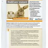 Instant 1x20g