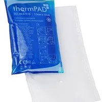 thermPAD Gel Compress 7.5cm x 13cm Počet 1ks