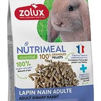 NUTRIMEAL Gramáž 850g, Stáří Adult