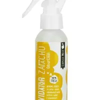 LEMON MINT odour eliminator Objem 1l