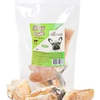 NATURECA pochoutka Hovězí kopýtko plněné ovčím tuk Počet 3ks