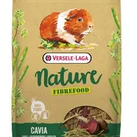 VL Nature Fibrefood Cavia for Guinea Pigs Gramáž 1kg