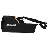 BUSTER Easy ID Dog Restraint Muzzle 5XL Brown Počet 1ks