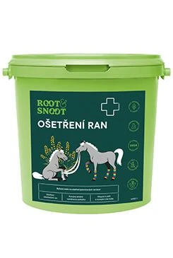 Wound Care for Horses Herbal Blend 25x30g