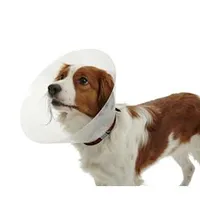 Límec ochranný BUSTER plastový Classic Collar Rozměr 20cm