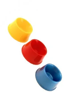 Plastic Bowl for Mice SP