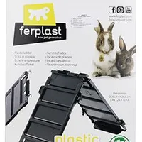 Náhradní žebřík FPI 4899 ke klecím Krolik