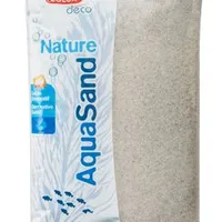 Grava fina para acuario Nature Gramáž 5kg
