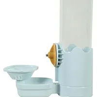 Dávkovač vody hlodavec COSY modrá Objem 480ml