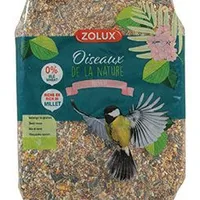 Krmivo pro venk. ptáky Premium Mix 1 Gramáž 4kg