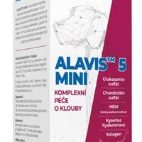 ALAVIS 5 MINI 90tbl