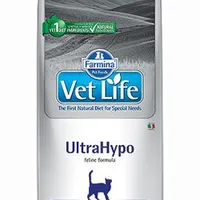 Vet Life Natural CAT UltraHypo Gramáž 2kg