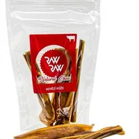 Snack Natural Chew de piel de vacuno Gramáž 100g