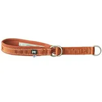 Collar Casual ECO semiahogo canela 45 Rozměr 55cm