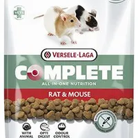 VL Complete pro potkany a myši Gramáž 2kg