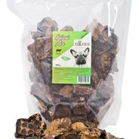 Dried Beef Lung Treat Gramáž 500g