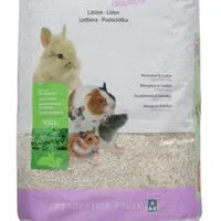Chambiose Nature Hemp Bedding Objem 10l
