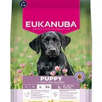 Dog Puppy Large rich in fresh Chicken Gramáž 3kg