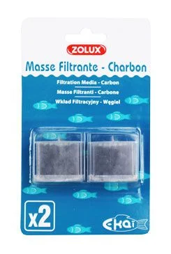 Filtro EKAI con carbón